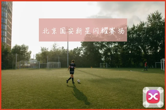 北京国安新星闪耀赛场